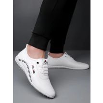 Leather Shoes for Men Fashion Soft Sole Men Loafers Comfortable Lightweight Walking Shoes Men Flats Moccasins Zapatillas Hombre