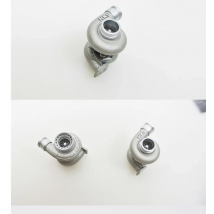 1:10 1/18 1/24 Drift  Climbing Flat Running Car Modification Parts Turbocharger Turbo Static Model