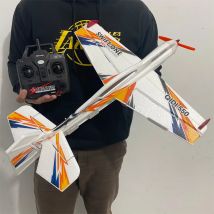 NOWE 4CH RC samoloty silnik bezszczotkowy zdalnie sterowany samolot helikopter kontrola Remoto samolot Rc szybowiec zabawki dla chłopców