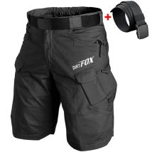 DIRTFOX Männer Radfahren Shorts Sommer Mtb Downhill Hosen Wasserdicht Racing Männlichen Fahrrad Kleidung Rennrad Motorrad Cargo Böden