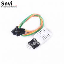DHT22 Digital Temperature and Humidity Sensor AM2302 Module+PCB with Cable For Arduino