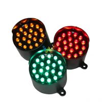 52 mm rote Epistar LED zur Verwendung für Pfeilplatinen-LED-Pixelmodul-Ampel