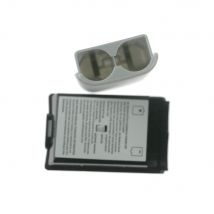 1pc Game Controller For Xbox 360 Wireless Gamepad Battery Back Pack Case AA Battery Holder Back Cover Case Replacement