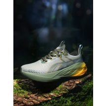 Running Shoes Training Speciality Marathon Men Sports Breathable Lightweight Women's Comfortable Nonskid Leisure Sneakers