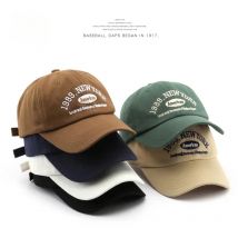 Baseballkappen für Männer und Frauen, verstellbar, lässig, bestickt, 1989, New York American Cotton Sonnenhüte, Unisex, solide Hüte
