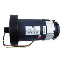 Laufbandmotor 15 A 180 V 3 PS 4800 U/min Elektrisch