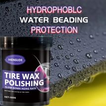1 Stück 300 g Auto-Kunststoff-Reparaturwachs mit großem Fassungsvermögen, multifunktionales Lederwachs, langlebige Zeit kann für 2-3 Jahre verwendet werden, Reparaturkratzer und verbessertem