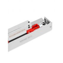 High Precision 1U 0.001MM KA-500 KA500 SINO Slim Linear Scales YHSINO Linear Optical Ruler 5V TTL 70 120 170 220 270 320 370 420
