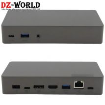 Thunderbolt 3 Essential Dock Station 40AV DK1913 für Lenovo Laptop 5D20V25723