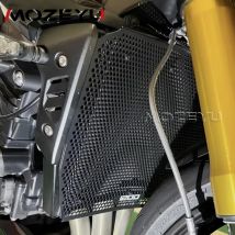For Speed Triple 1200RS 1200RR 2021-2025 2026 Motorcycle Accessories Radiator Grille Cover Guard Protection Grill SpeedTRIPLE RS