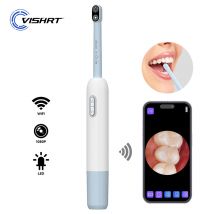 Drahtlose visuelle Endoskopkamera 1920P HD für iPhone/Android-Telefone 6 LEDs WiFi-Endoskop für iOS/Typ-C/Tablet 1080P