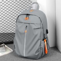 Modischer multifunktionaler Rucksack, großes Fassungsvermögen, lässiger Reiserucksack, Business-Computerrucksack, Universitätsrucksack