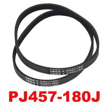 VEGA V-Belt PJ457 180J 3/4/5/6 stecche per cinghia motore modello RC fai da te