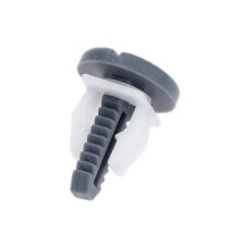 20Pcs Auto Tür Befestigt Clip Abdeckung Retainer Auto Kunststoff Nieten Fastener Für BMW Volvo Mercedes Benz Auto Styling