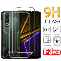 9H Protective Tempered Glass For Doogee Blade 20 Max  6.6" 2025 Doogee Blade 20 Max 20Max Screen Protector Protection Cover Film
