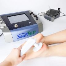 Smart Tecar Ret Cet Körper Schmerz linderung Tecar Physiotherapie Fetten tfernungs maschine