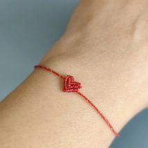 Handmade Bracelet Adjustable for Women