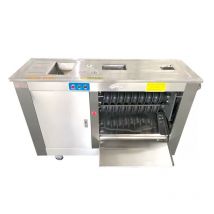 Industry Bakery Equipment Pizza Bread Dough Divider 35-700g 220V 380V Round Dough Ball Maker Cutter Roller Forming Machine