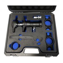 Hydraulisches Kugelkopf-Entfernungswerkzeug für Mercedes-Benz BMW Volkswagen Audi Land Rover Porsche Entfernungs- und Trennwerkzeuge