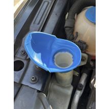 Erick's Wiper Front Wiper Washer Fluid Reservoir Bottle Lid Cap Cover For Skoda Citigo Fabia Superb Octavia A5 A7 Karoq Kodiaq