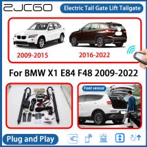 Für BMW X1 E84 F48 2009-2022 Automatische angetriebene Heckklappe Power Heckklappe Elektrisches Heckklappen-Hebeunterstützungssystem