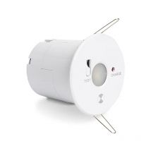 Fire LED Emergency Lights Embedded Integrated Downlight Ceiling Lamp Emergency 3W 3 hour Emergency Light Home Led Light Fixture