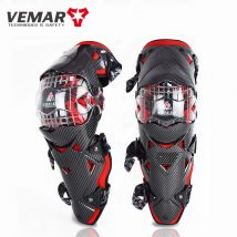 Vemar motorrad rennen reiten knieschutz mx motocross knie schutz polster panzer kniesc honer ausrüstung rodilleras moto