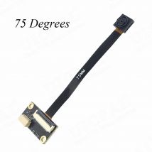 Modulo fotocamera USB 30FPS OV5693 HD 5MP 2952*1944 1080P messa a fuoco automatica 30 75 gradi UVC Drive-free a 5pin USB per Android WIN XP 7 8