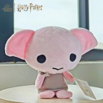 Neuer 18cm Dobby The Elf. Plüschpuppe aus der Harry Potter-Filmserie – Sammlerstück und weich