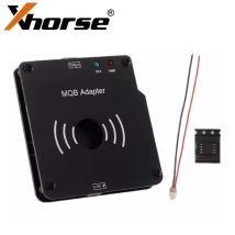 Xhorse VVDI XDMQBAGL MLB MQB48 Adapter Work With MLB Tool VVDI2 PAD Plus Programmer For VW Audi No Need Disassemble Dashboard