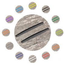 E.O.S Silicon Rubber Ear Socks for OAKLEY Whisker/Square Wire 2.0/Big Square Wire Multi-Options