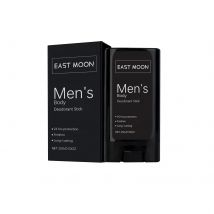 Body Deodorant Stick Odor Refreshing Sweat Eliminator Removing Underarm Smelling 48h Under Arms Perfume Sticks for Men 15g