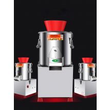 Multifunctional Vegetable Cutter Electric Dumpling Filling Mixer Food Ginger Garlic Shredder