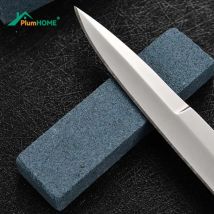 240 Granularity Portable Knife Sharpener Cutten Device Simple Professional Grind Stone Whetstone Grindstone Home Kitchen Tools
