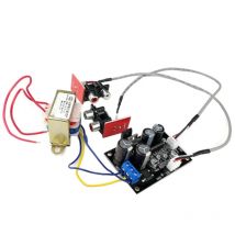 Lusya vinyl record player vorverstärker platine mm mc phono verstärker grammophon kopf vergrößerung vorverstärker mit netzteil