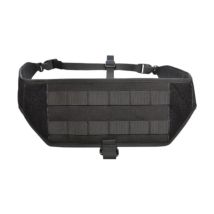 Chest Rig Crossbody Gear Trendy Breathable Nylon Harness Pack Vest Shoulder Purse for Running Workout Fishing Outdoor Travel