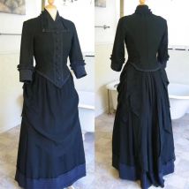 Edward ian Ballkleid viktoria nischen Kleid Renaissance historische Dame Kleidung Vintage Royal Court Kleid