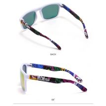 KAROS Sunglasses Men/Women Polarized Square Mirror Brand Design Luxury UV400 SunShade Unisex Fishing Driving Cycling Hiking