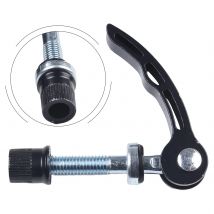 Mountainbikes Schnellspanner-Werkzeug Fahrradsitzrohrschelle Schraube Schnellspannhebel M6 x 45/50/55/65 mm M8 x 45/60/65 mm Heißer Verkauf