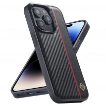 Luxus Leder Handy hülle für iPhone 15 14 11 Pro Max 13 12 Mini x xr xs max 8 7 plus stoß feste Schutzhülle