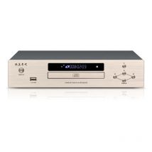 HiFiAMP MCD30 15 W kompakter Disc-Player 300 mm mit NE5532 Operationsverstärker E25 15 W 360 mm breiter Hifi-Bluetooth-CD-Player mit OPA2604 Operationsverstärker