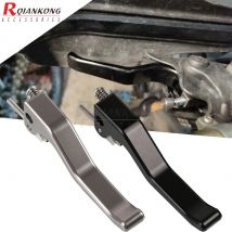 Für 125/150/250/300 SX/XC/XCW/EXC/6D 2016 2017 2018 2019 2020 Motocross Linke Kupplungshebel Griff Griffe Umwandlung HEBEL Kit