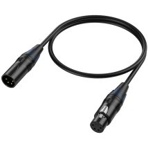 XLR 3pin 4Pin 5pin Stecker Auf Buchse Versorgung Kabel Verlängern Kabel Für DSLR Kamera Überwachung DMX Audio Mischpult