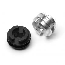 Speep Conversion Paddles Gear für YiKong YK4082 YK4083 YK4102 GaveBox ersetzt Original 13016