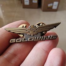 RAF Emaille Pin Royal Air Force Retro Flügel Broschen Militär Tuch Abzeichen Schmuck Zubehör Geschenke
