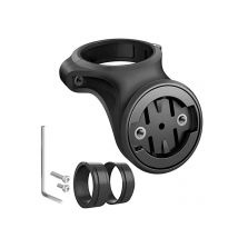 Bicycle Saddle Lamp Mount - Seatpost Taillight Bracket for Garmin Varia Radar RTL510/515/500 & RVR315 Rearview Light