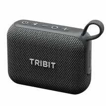 Tribit PocketGo Portable Bluetooth Speaker IP68 Waterproof BT6.0 Outdoor Pool Party Camping Travel with Built-in Mic TWS APP EQ
