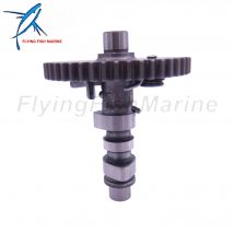 Outboard Engine F4-04040000 Camshaft Assy for Parsun HDX Boat Motor F4 F5 4-Stroke