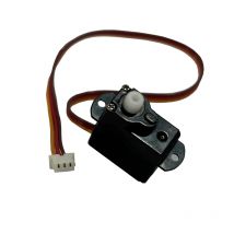 3,7 V-6V GS-2502 nano servo 2g mikro lenkgetriebe mit jst schnitts telle für rc indoor modell flugzeug flugzeug motor ersatzteile