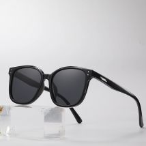 Veithdia Marke Herren Sonnenbrille Retro tr90 Brille polarisierte Linse Vintage Brille männlich fahren Sonnenbrille für Frauen v5806